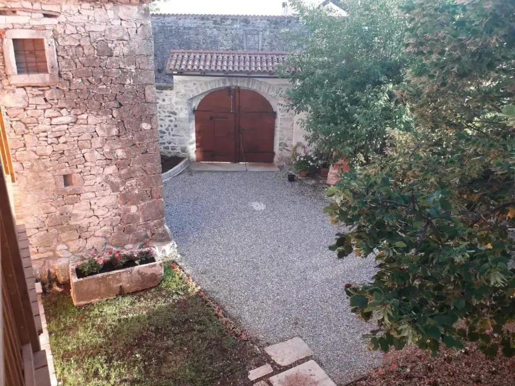 Agriturismo Kralj