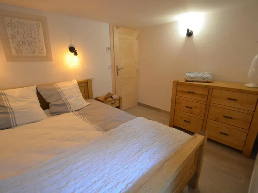 Appartement Saint-Martin-de-Belleville-Les Menuires, 4 pièces, 6 personnes - FR-1-452-34