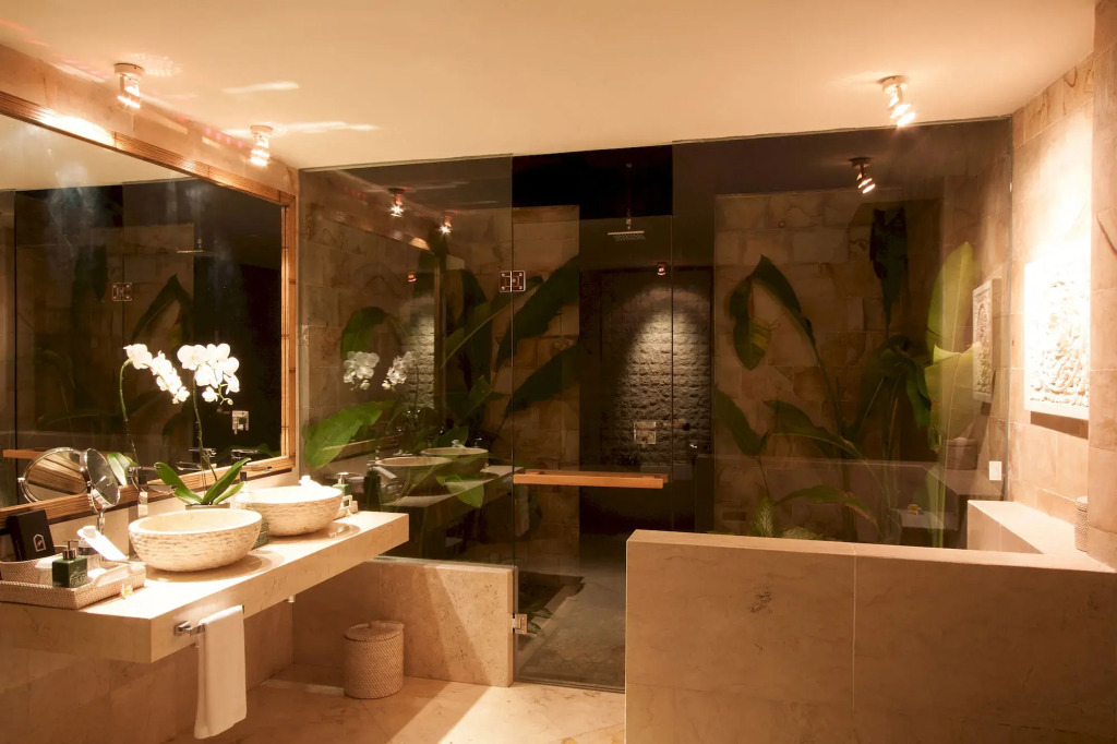 The Royal Purnama Beach Boutique Villas