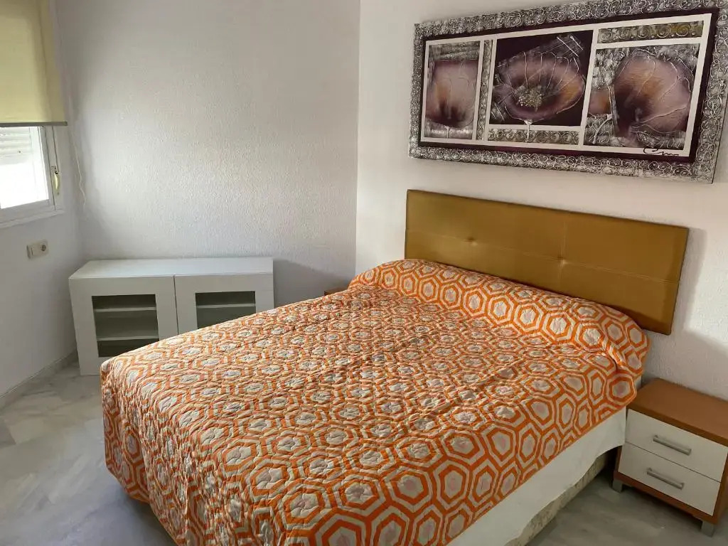 Apartamento BudhaZahara