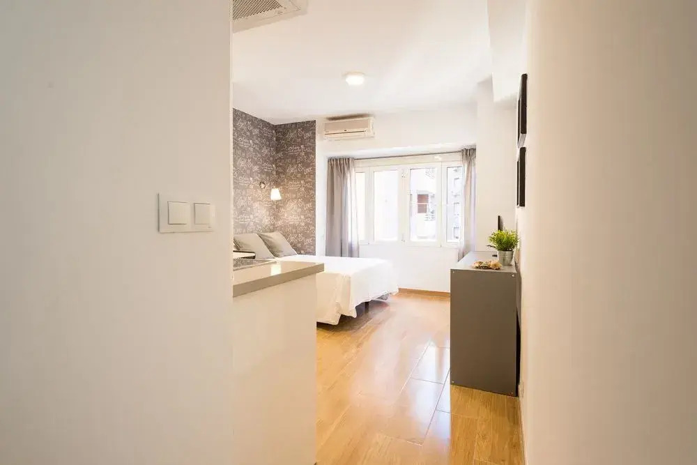 Apartamentos PuntoApart Malagueta