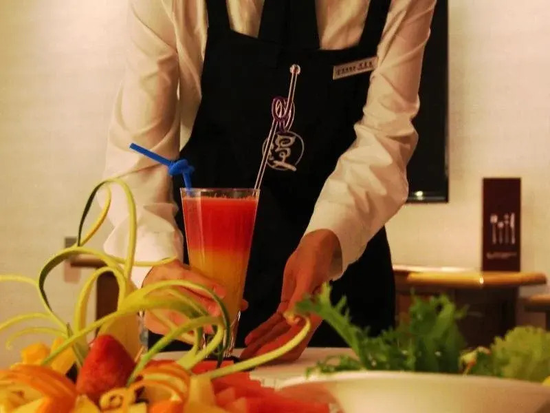 GreenTree Alliance ShangHai WanDa SongJiang University Town Metro Station Hotel