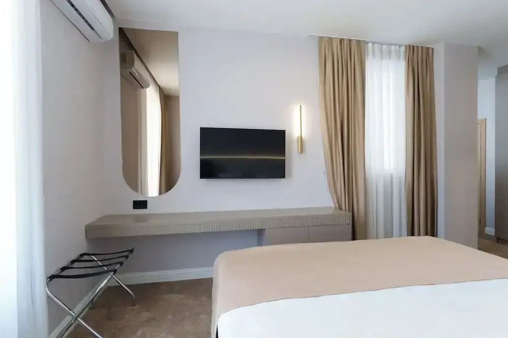 Move In Apartments - ApartHotel Belgrade