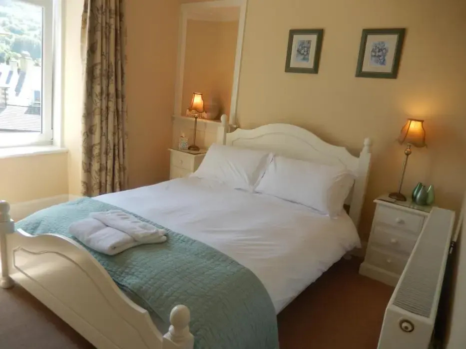 Southcliffe Bed and Breakfast