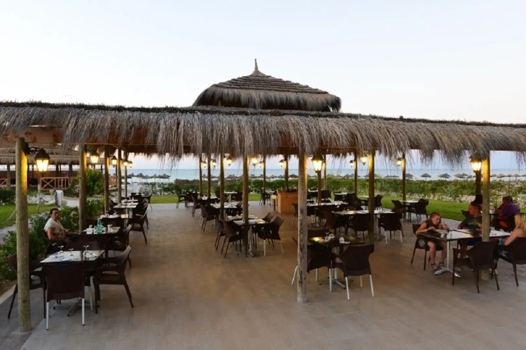Hotel Meninx Djerba