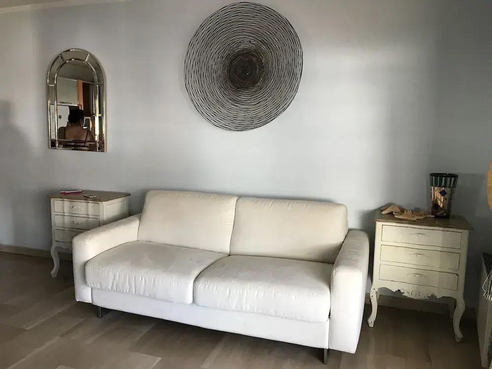 Blue Cannes Apartment