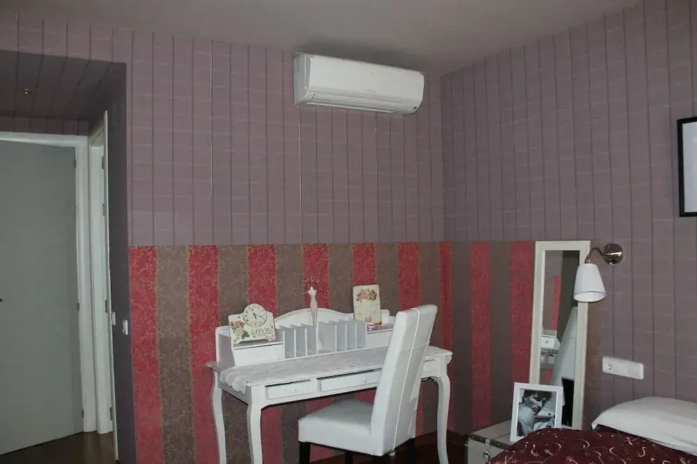 Sitges Apartment For Rent 2