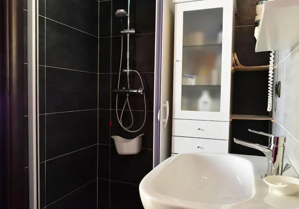 B&B Arcobaleno
