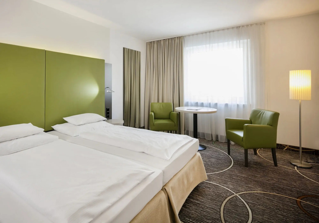 ARCOTEL Wimberger Wien