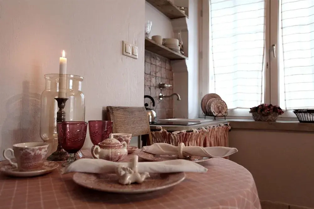 Villa Toscana Boutique
