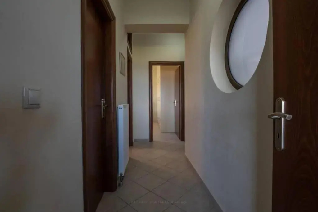 Terpsis House