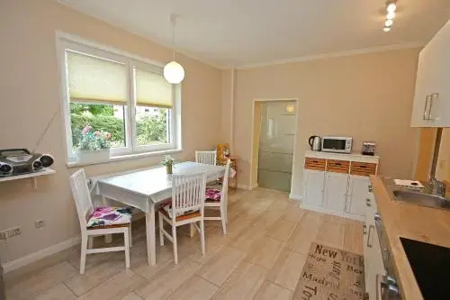 Ferienwohnung Burg Stargard SEE 84