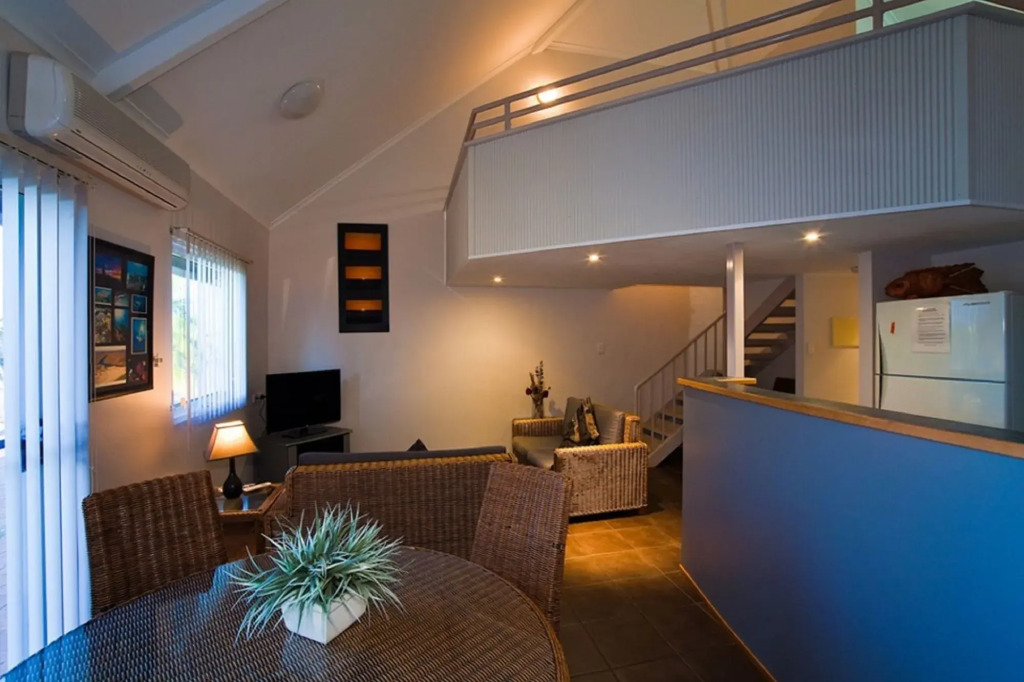 Potshot Hotel Resort