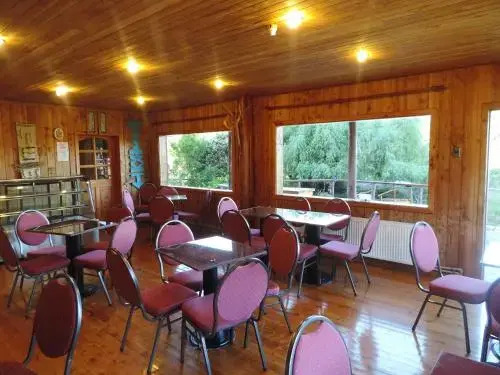 Valles Del Sur B&B