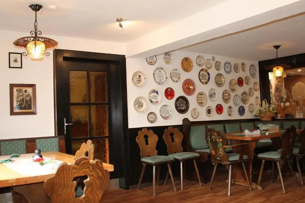 Landgasthof Hotel Zur Linde im Taunus