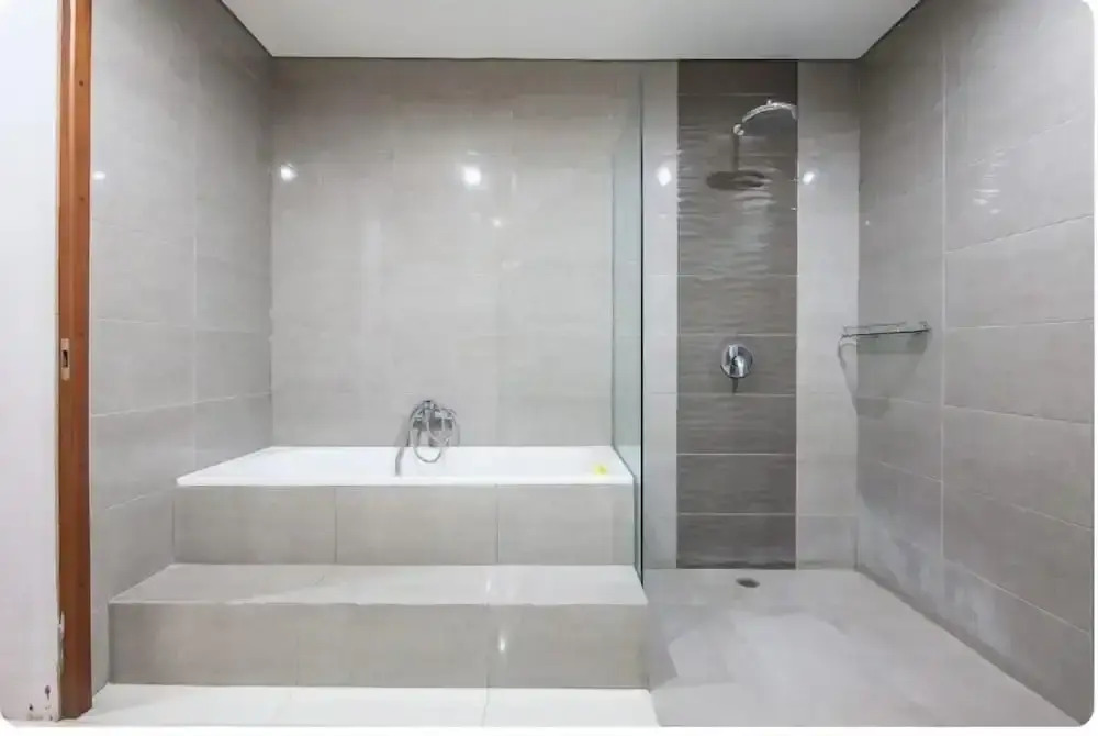SMV - garden - 8-BR · 8BR Garden Villa Walk to Beach and Shops Legian