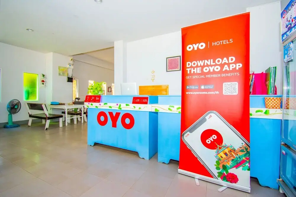 Dao Resort by OYO Rooms