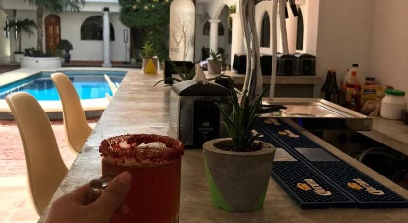 Hotel VSI