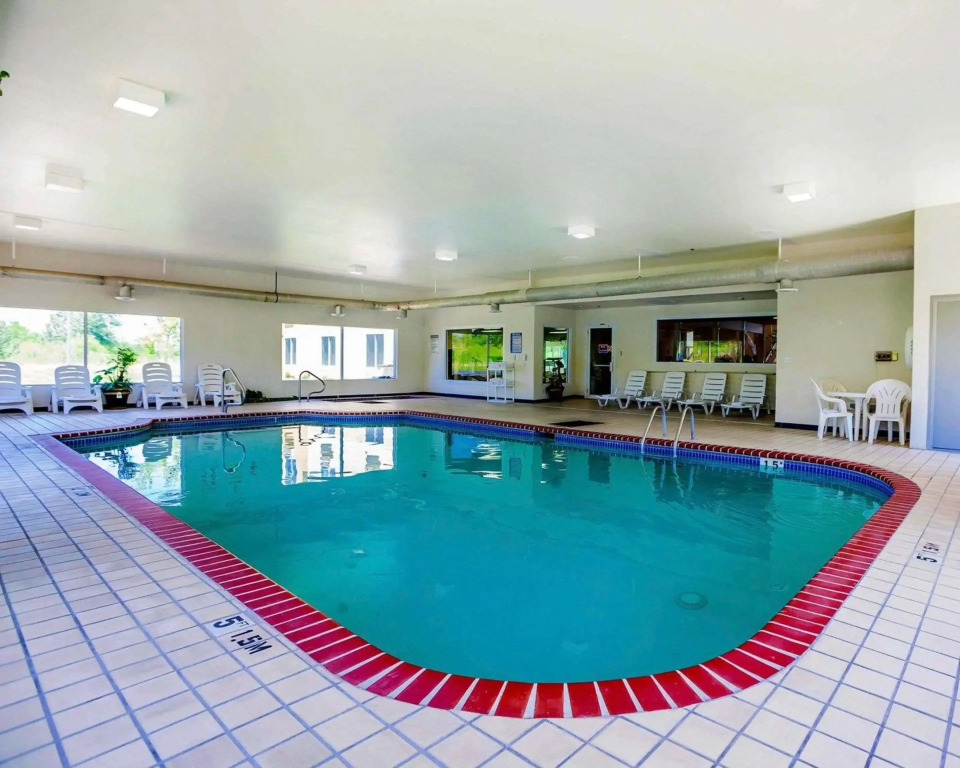 Quality Inn Kingdom City I-70