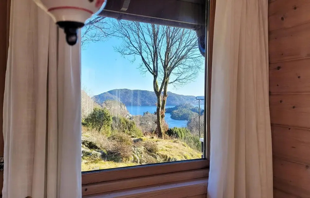 Nice Home in Lyngdal With Wifi and 4 Bedrooms