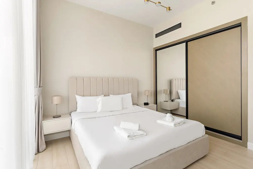Binghatti Crescent - 202 2BD