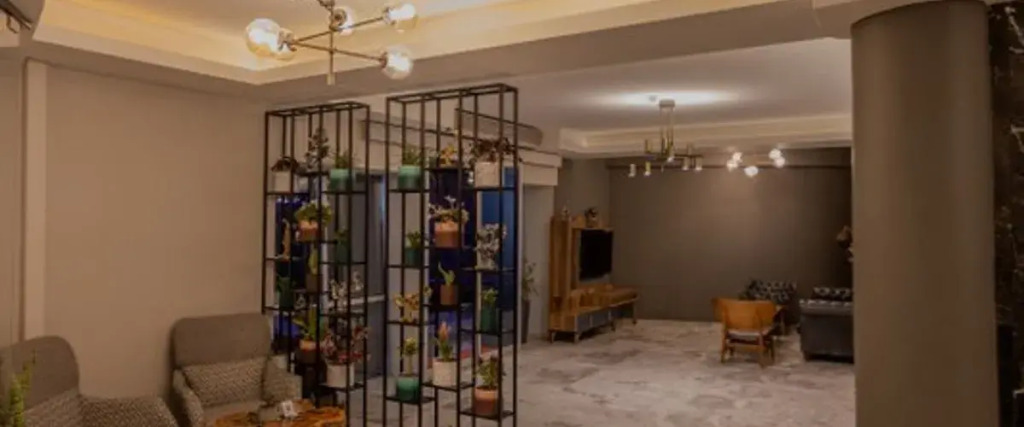 Silver Inn Spa