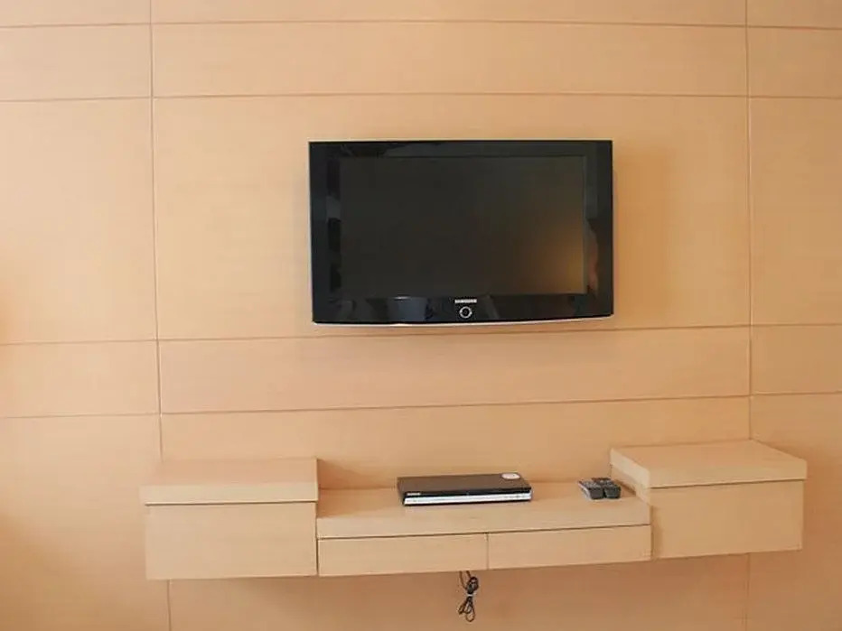 Masters Suites Hotel