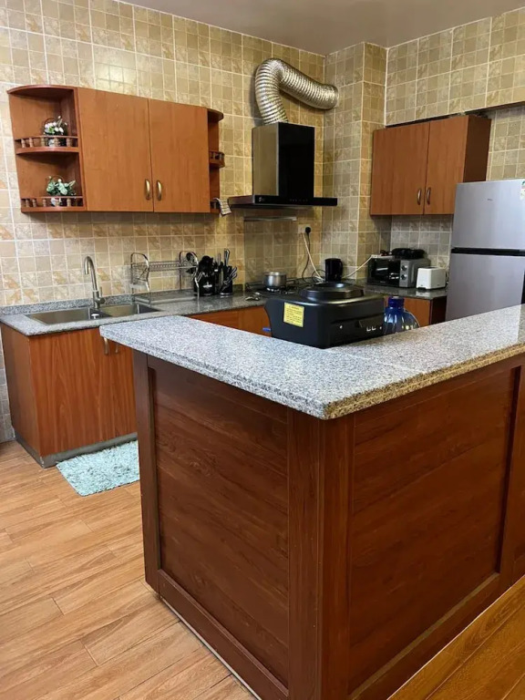 Luxury Furnished Apartments