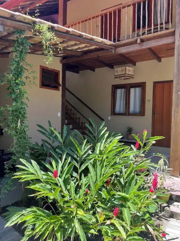 Pousada Vilarejo