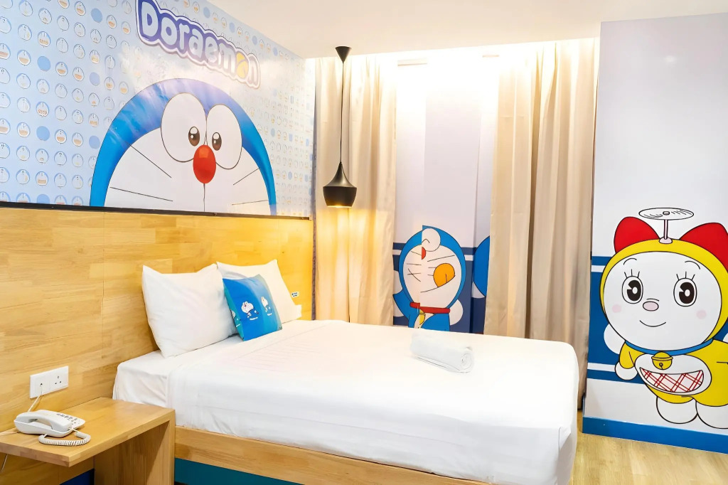 JW Boutique Hotel
