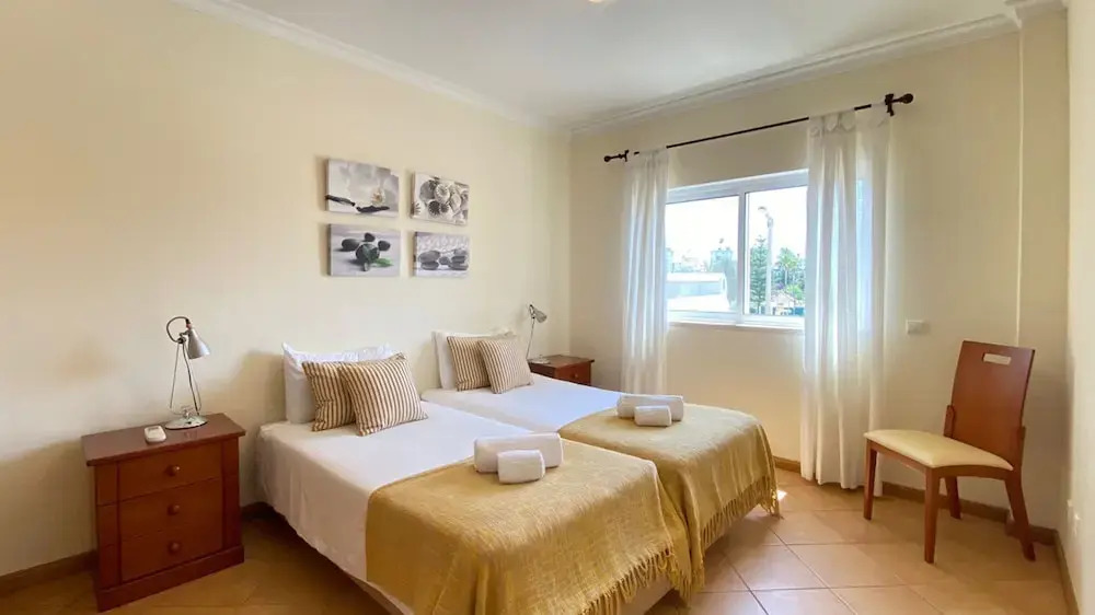 Marina Sol T3 Hsrentals Vilamoura