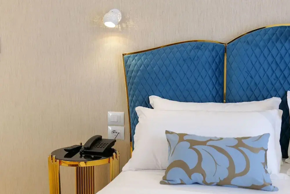 Bora Bora Hotel Ksamil