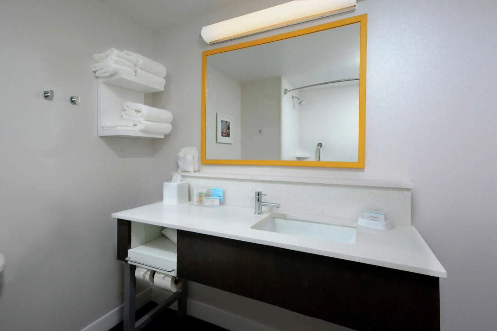 Hampton Inn & Suites Greenville/Spartanburg I-85, SC