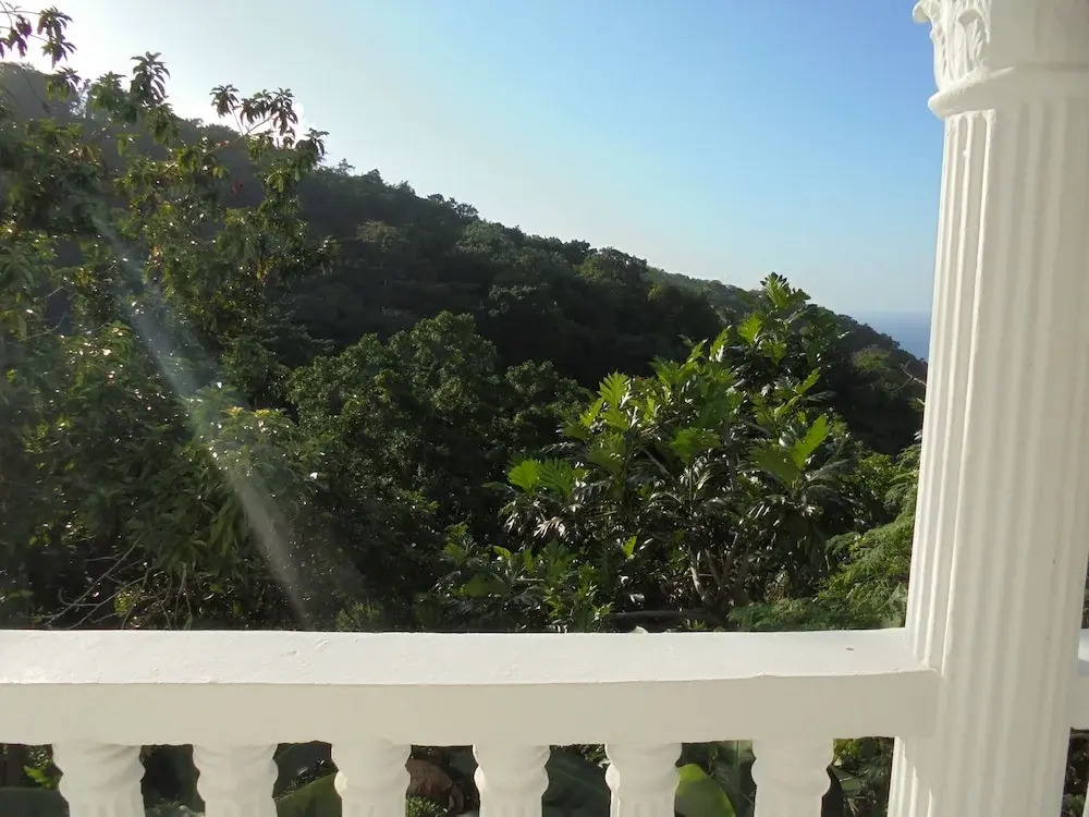 Pearl Ocean Villa
