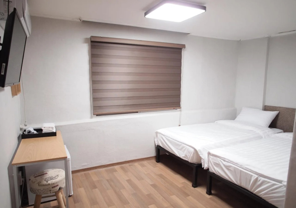 Hostel Gaon Sinchon