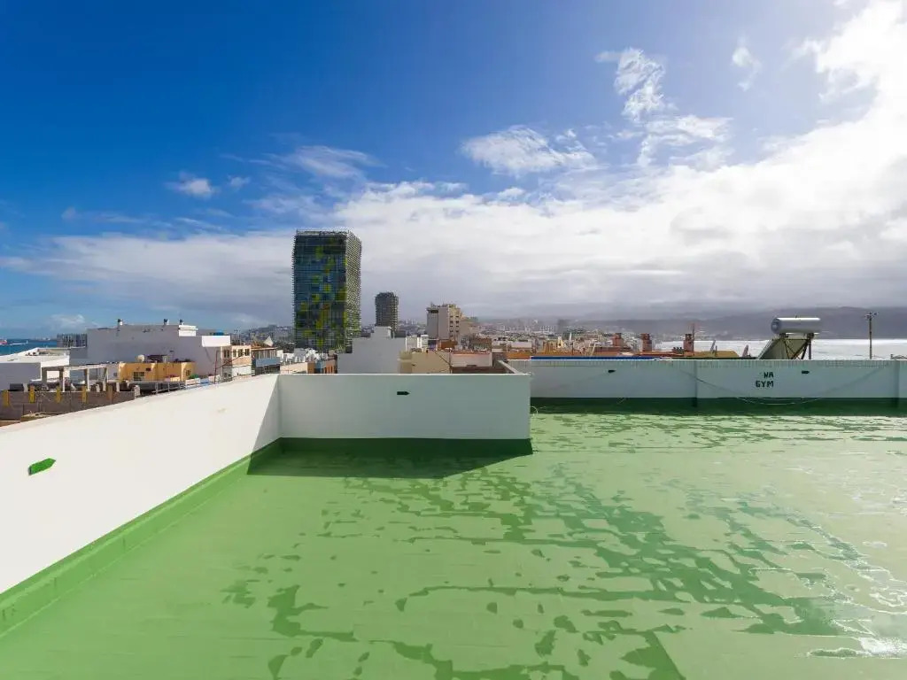 Beach Home - Las Canteras
