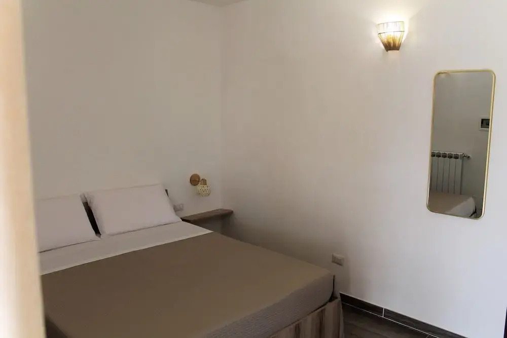 Tenuta Petra Chiara -Apulian Country B&B