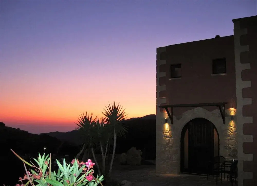 Archon Villa