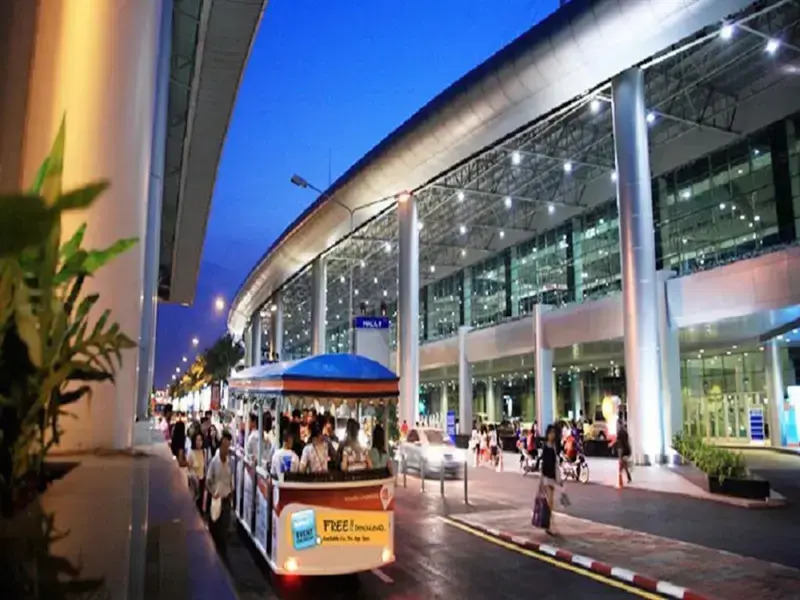 Teepak Muang Thong
