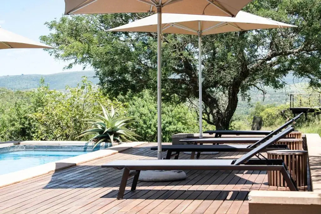 Mavela Game Lodge