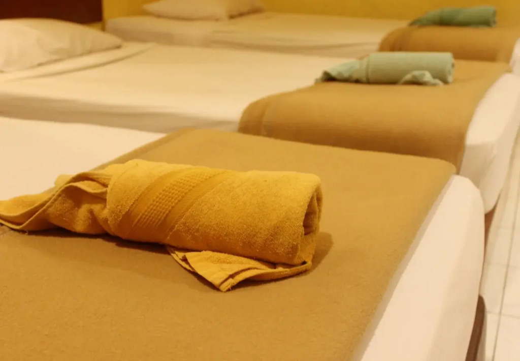 New Arena Hotel Kuta Beach