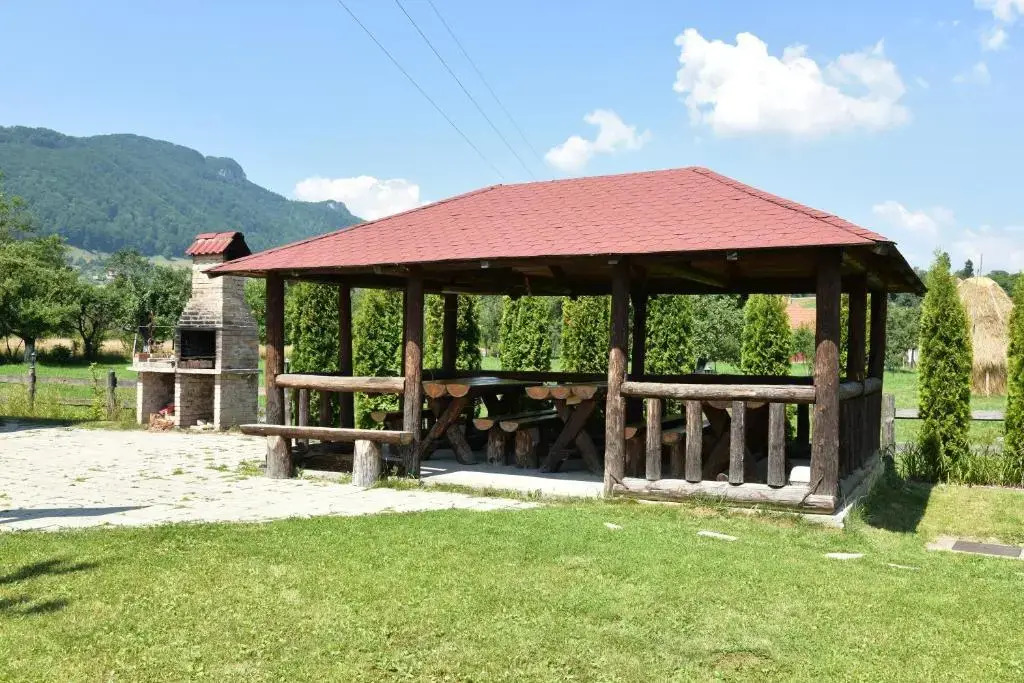 Serena Guesthouse Bran