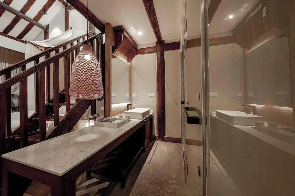 Ancient Charm Inn Chengdu Chunxi Road