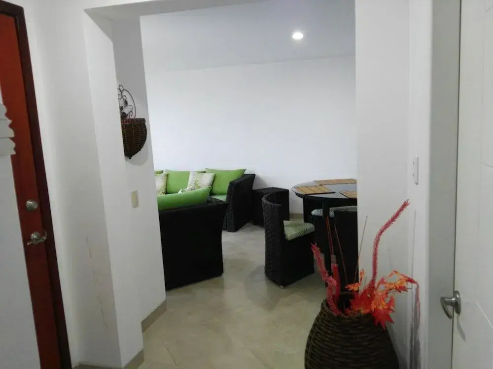 Departamento Duplex