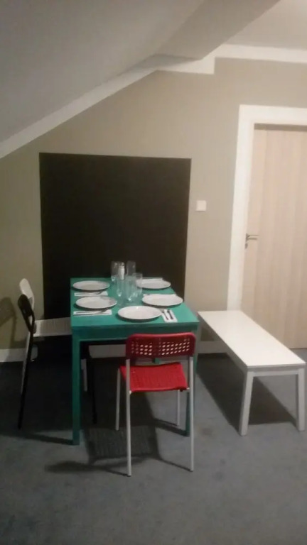 Ruzova Spot Apartments