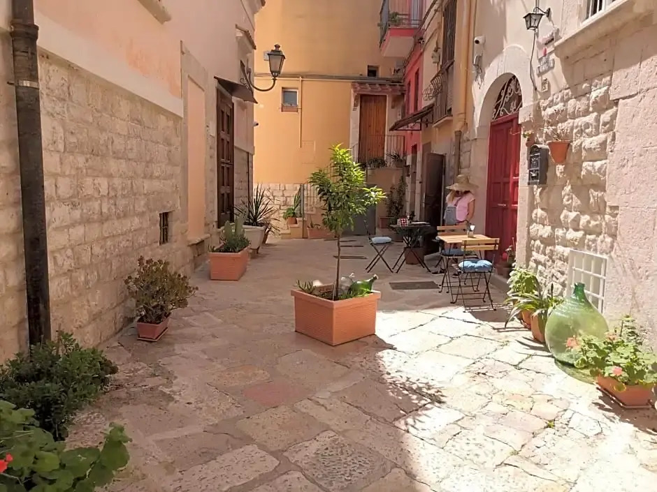 Redmood Guesthouse