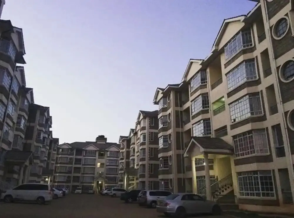 JKIA Tours and Homes