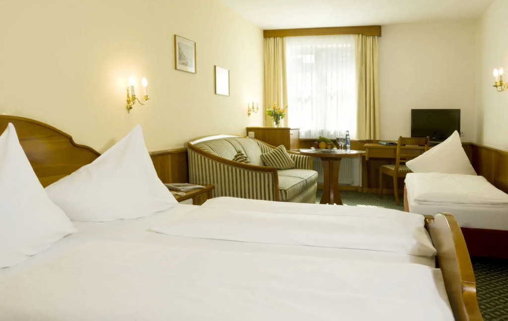 Hotel König