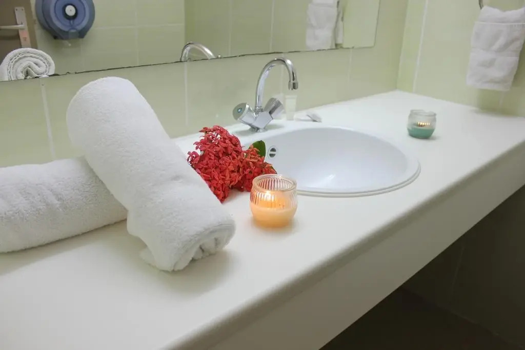 Aruba Blue Village Hotel and Apartments