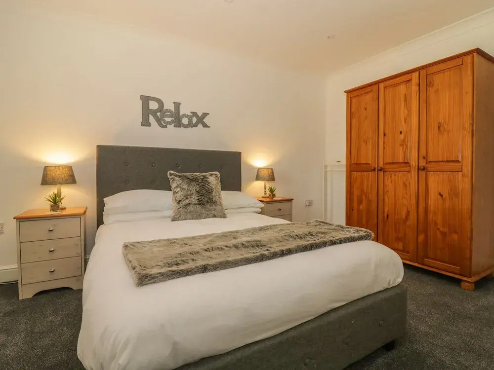 The Annexe
